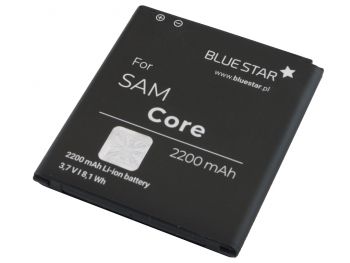 Batería Blue Star para Samsung Galaxy Core Prime - 2200mAh / 3.7V / 8.1WH / Li-ion